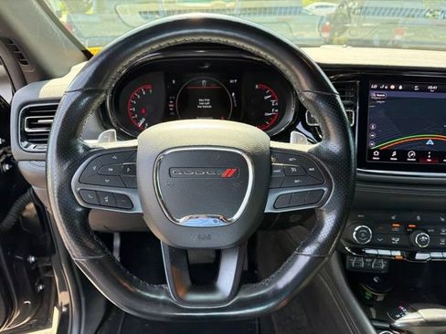 Used 2021 Dodge Durango GT RWD image 22