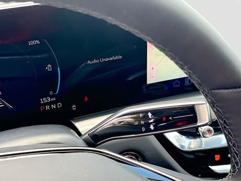 New 2025 Cadillac Lyriq Sport image 17