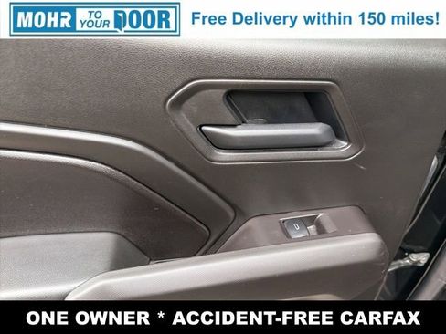 Used 2025 Chevrolet Colorado Trail Boss image 33