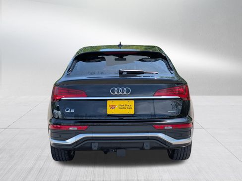 Used 2023 Audi Q5 2.0T Premium Plus AWD/4WD image 6