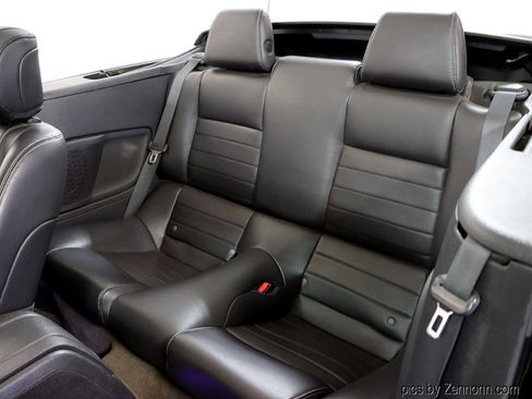 Used 2014 Ford Mustang Premium w/ Electronics Package image 14