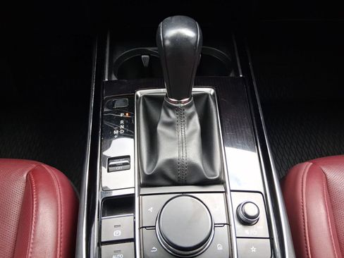 Used 2023 MAZDA CX-30 AWD 2.5 S w/ Preferred Package image 27