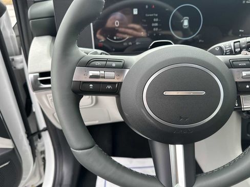 New 2026 Hyundai Tucson Limited image 21