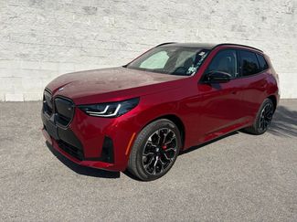 Certified 2025 BMW X3 M50 360° Tour