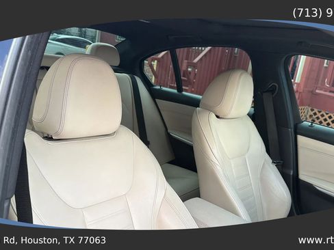 Used 2021 BMW M340i w/ Driving Assistance Package RWD image 40