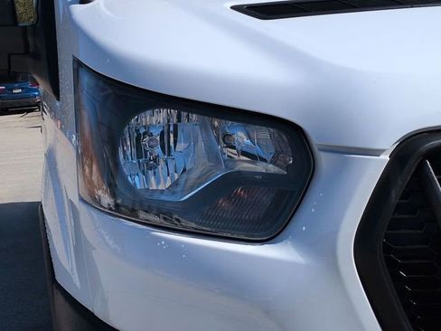 Certified 2024 Ford Transit 250 148 Medium Roof w/ Load Area Protection Package image 10