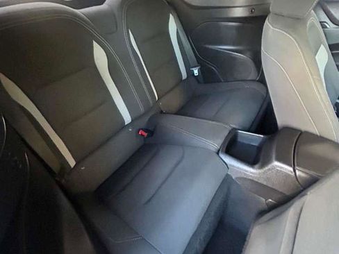 Used 2019 Chevrolet Camaro LT image 22