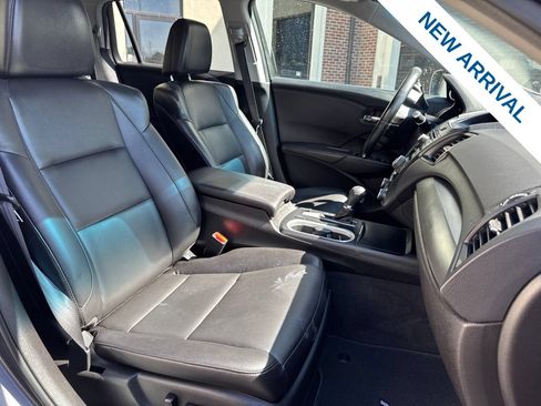 Used 2018 Acura RDX AWD image 9