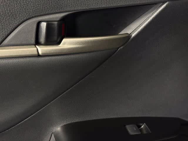 Used 2026 Toyota Camry XSE FWD image 22