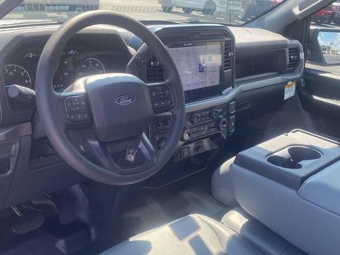 New 2026 Ford F150 XL AWD/4WD image 15