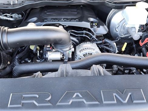 Used 2019 RAM 1500 Limited w/ Advanced Safety Group image 19