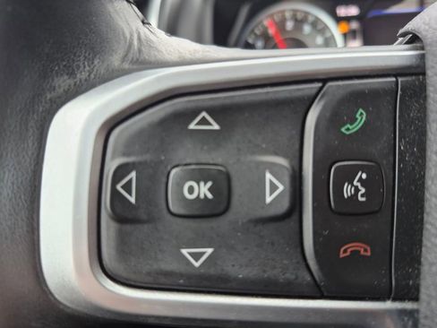 Used 2022 RAM 1500 Big Horn image 23