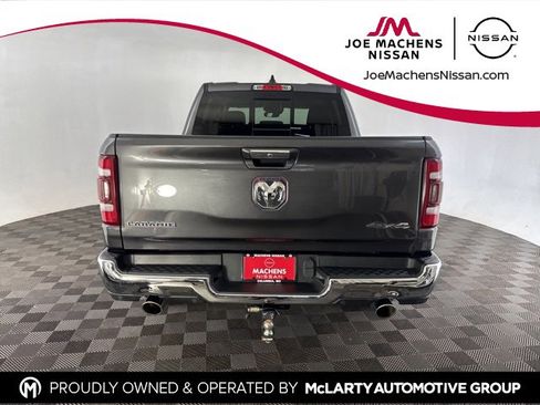 Used 2022 RAM 1500 Laramie image 6