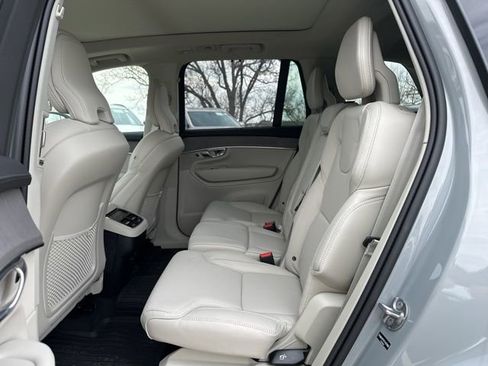 New 2026 Volvo XC90 B6 Ultra w/ Protection Package image 11