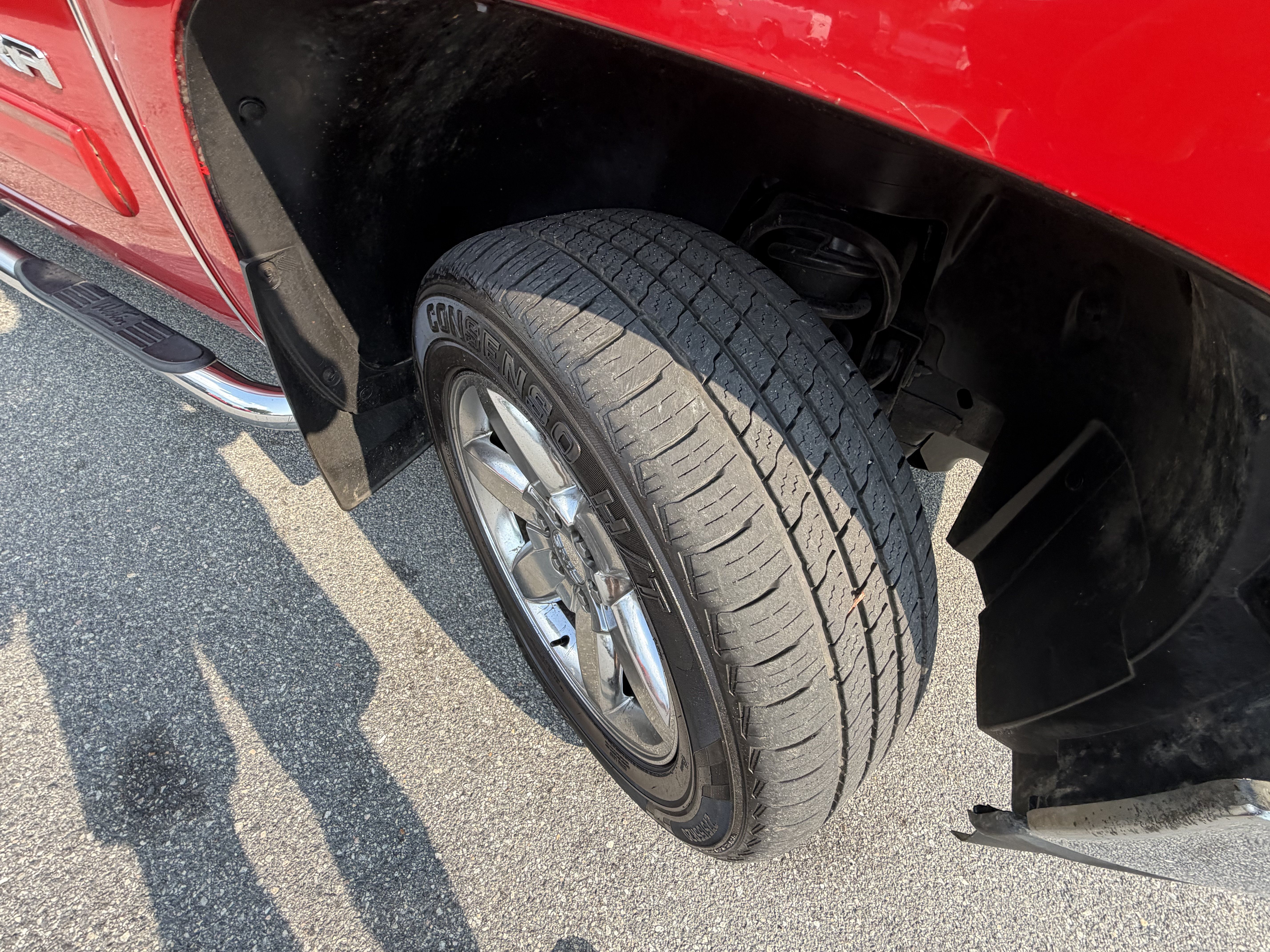 Used 2013 GMC Sierra 1500 SLE w/ Power Tech Package AWD/4WD image 27
