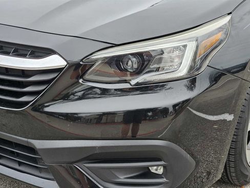 Used 2020 Subaru Legacy Premium image 7