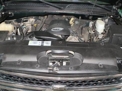 Used 2007 Chevrolet Silverado 3500 4x4 Regular Cab image 3