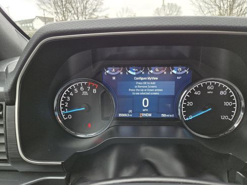 Used 2023 Ford F150 XLT w/ Equipment Group 302A High image 28