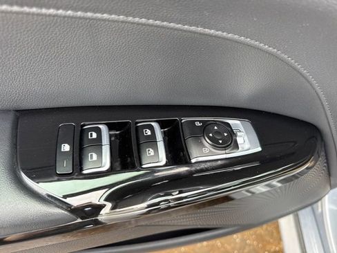 Used 2022 Kia K5 EX image 9