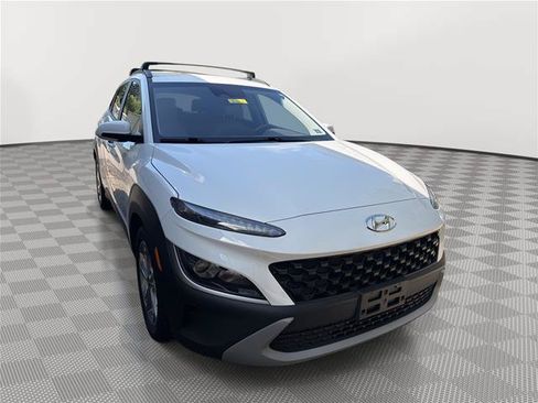 Used 2023 Hyundai Kona SEL AWD/4WD image 5