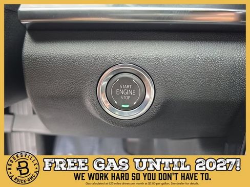 New 2026 GMC Terrain Elevation w/ Technology Package II AWD/4WD image 27