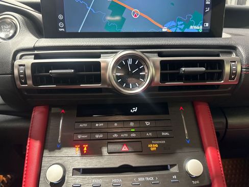 Used 2023 Lexus RC 350 F Sport image 42