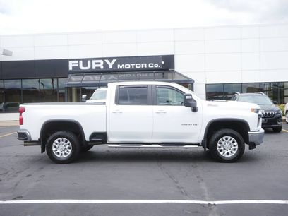 Used 2023 Chevrolet Silverado 3500 LT w/ Convenience Package