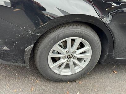 New 2026 Toyota Camry Hybrid