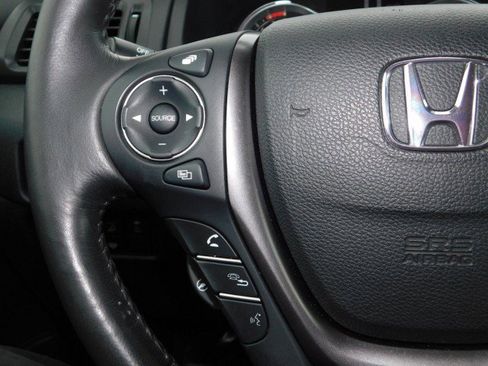 Used 2022 Honda Ridgeline RTL-E image 29