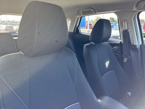 Used 2020 MAZDA CX-3 Sport image 23