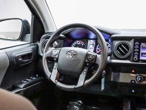 Used 2023 Toyota Tacoma SR image 15