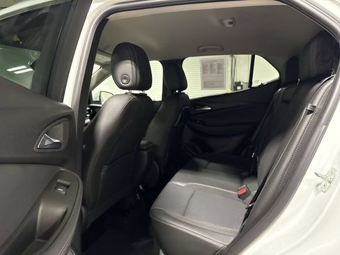 Used 2020 Buick Encore GX Select FWD image 22
