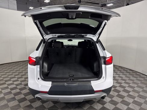 Used 2022 Chevrolet Blazer LT image 7