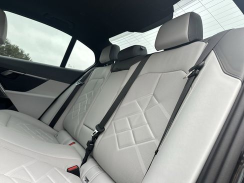 Certified 2024 BMW i5 M60 w/ Premium Package image 22