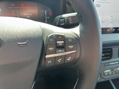 New 2025 Ford Maverick Lariat w/ Black Appearance Package image 21