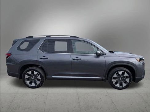New 2026 Honda Pilot Elite image 6
