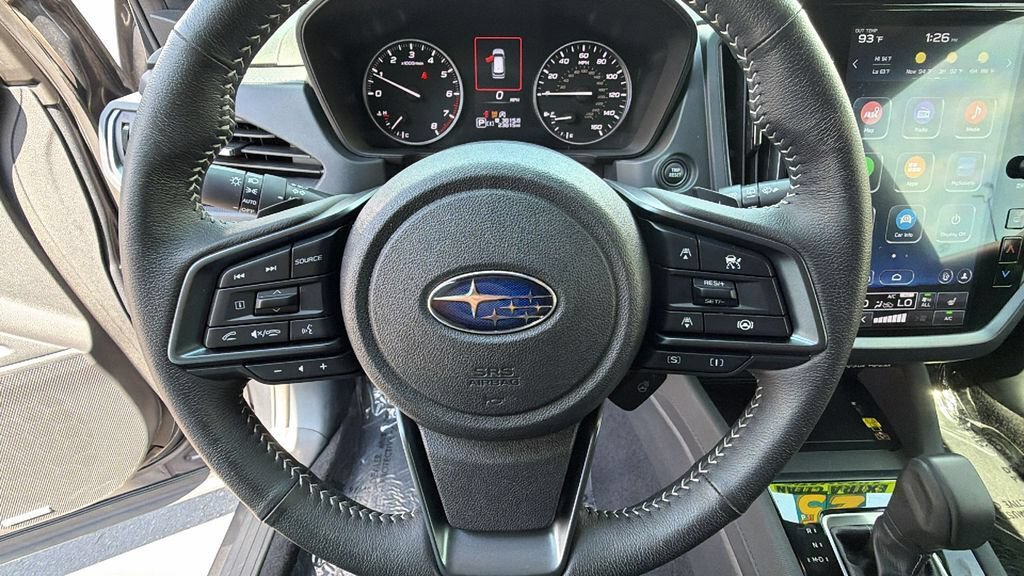 Used 2025 Subaru Forester Limited AWD/4WD image 18