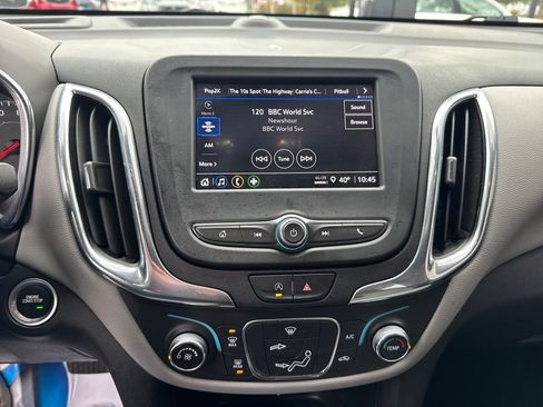 Used 2023 Chevrolet Equinox LS image 22