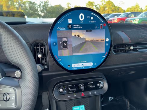 New 2026 MINI Cooper S image 18