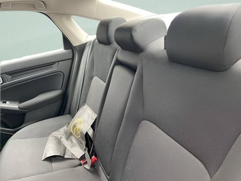 Used 2024 Honda Civic EX image 15