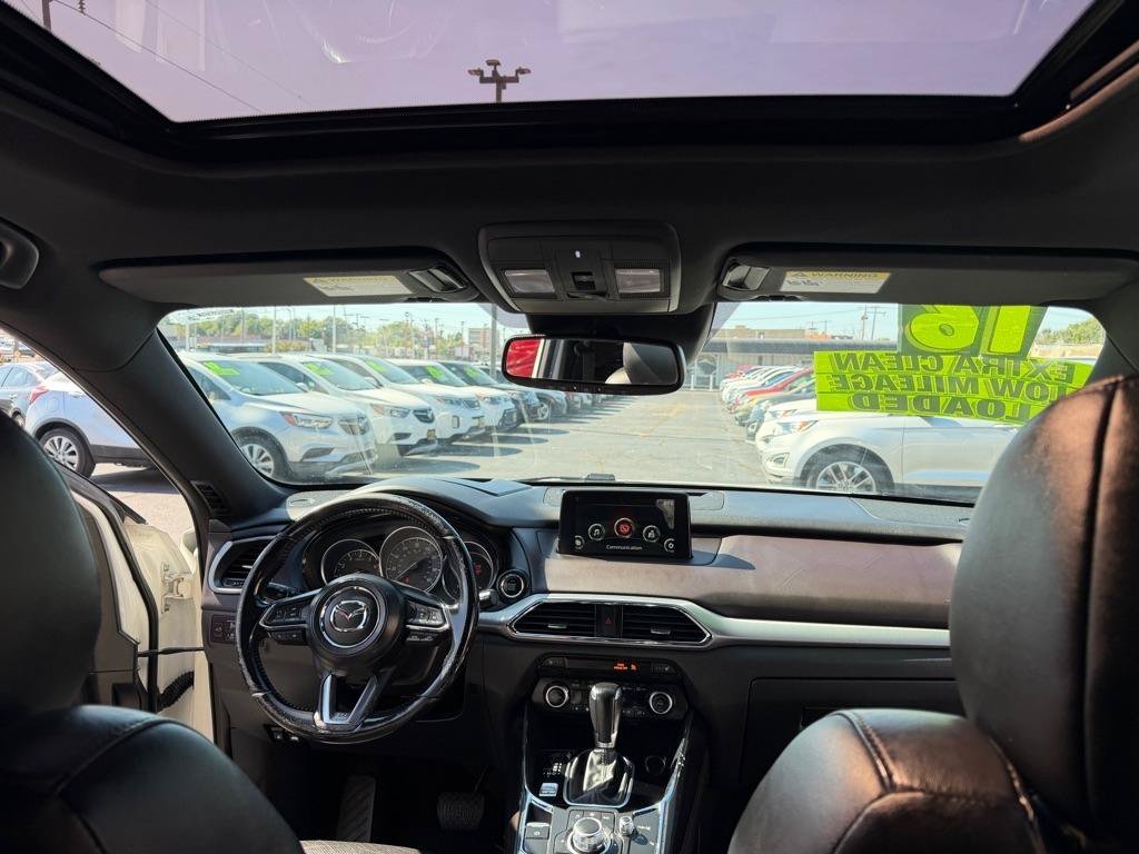 Used 2016 MAZDA CX-9 Grand Touring FWD image 30