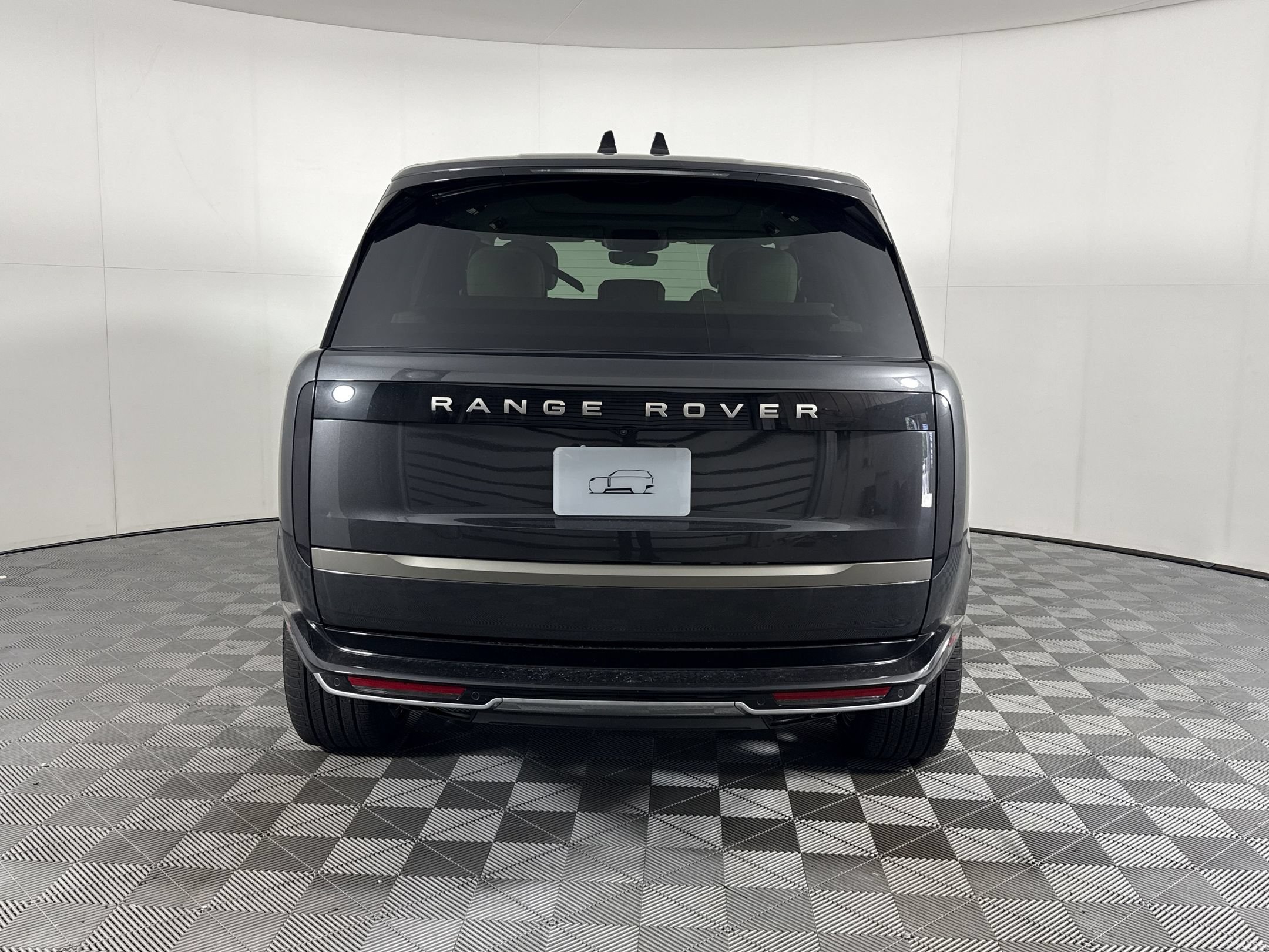 New 2026 Land Rover Range Rover SE AWD/4WD image 10
