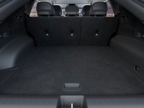 New 2025 Kia EV6 Wind AWD/4WD image 19
