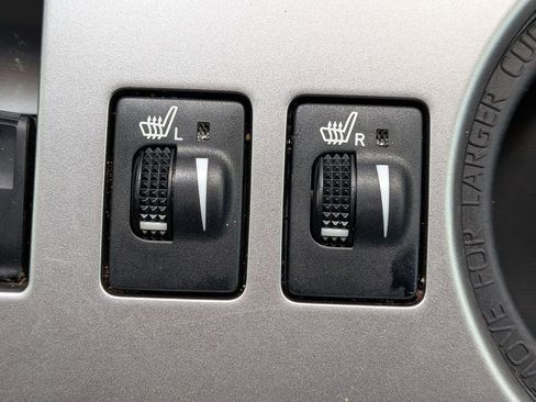 Used 2023 Toyota 4Runner SR5 Premium w/ Moonroof Package image 24