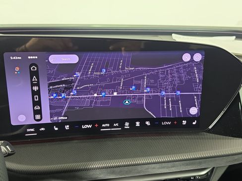 New 2026 Audi SQ5 Premium Plus AWD/4WD image 24