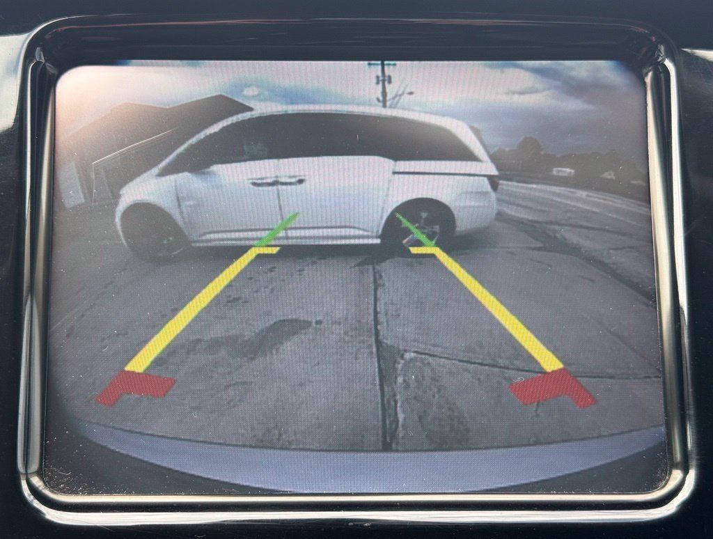 Used 2016 Dodge Dart SXT FWD image 33