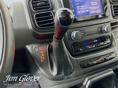 New 2026 RAM ProMaster 2500 image 30