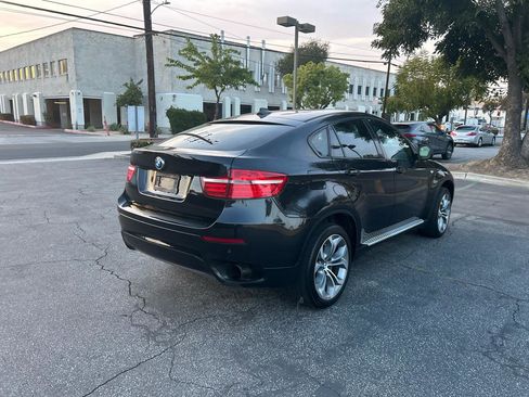 Used 2013 BMW X6 xDrive35i image 20