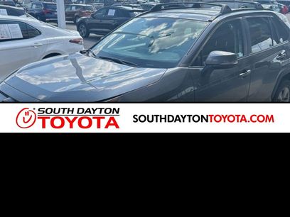 Used 2024 Toyota RAV4 XLE w/ Convenience Package