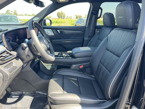 New 2026 Buick Enclave Avenir w/ Super Cruise Package FWD image 25